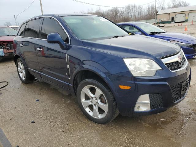 Photo 4 from auction – 2008 SATURN VUE REDLIN with VIN 3GSCL13738S678141
