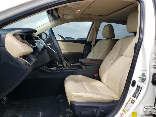 Photo 7 from auction – 2013 TOYOTA AVALON HYB with VIN 4T1BD1EB5DU011177