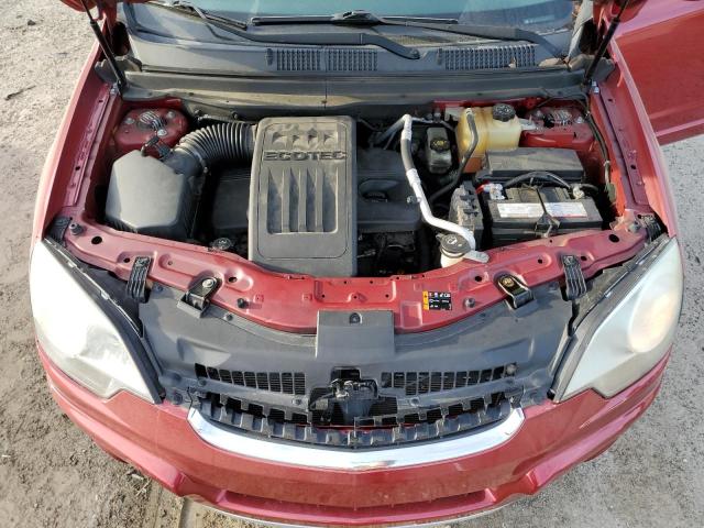 Photo 12 from auction – 2014 CHEVROLET CAPTIVA LT with VIN 3GNAL4EKXES567742