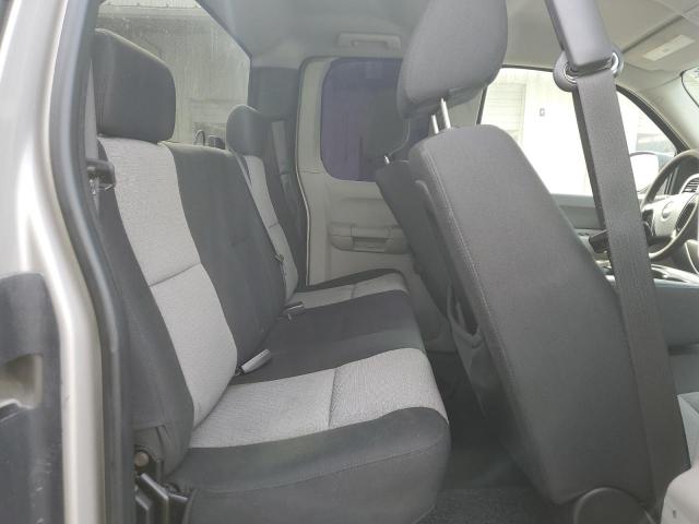 Photo 10 from auction – 2008 CHEVROLET SILVERADO with VIN 1GCEC19X88Z181004