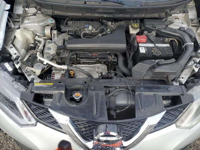 Photo 12 from auction – 2015 NISSAN ROGUE S with VIN KNMAT2MT8FP542264