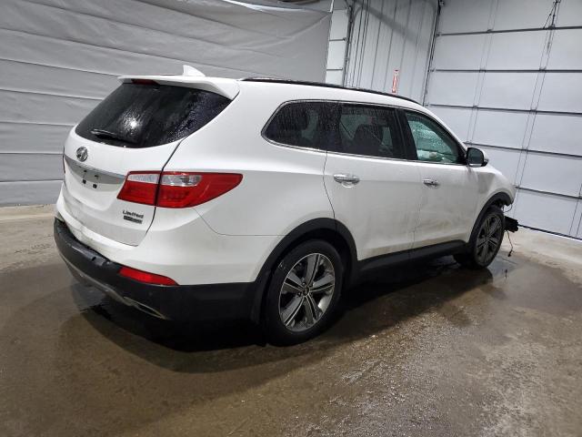 Photo 3 from auction – 2015 HYUNDAI SANTA FE G with VIN KM8SRDHF3FU096590