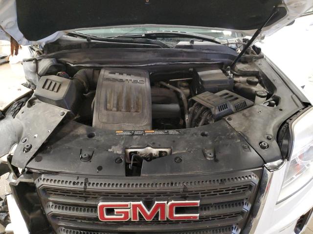 Foto 12 de la subasta – 2017 GMC TERRAIN SL con VIN 2GKALMEK3H6301592
