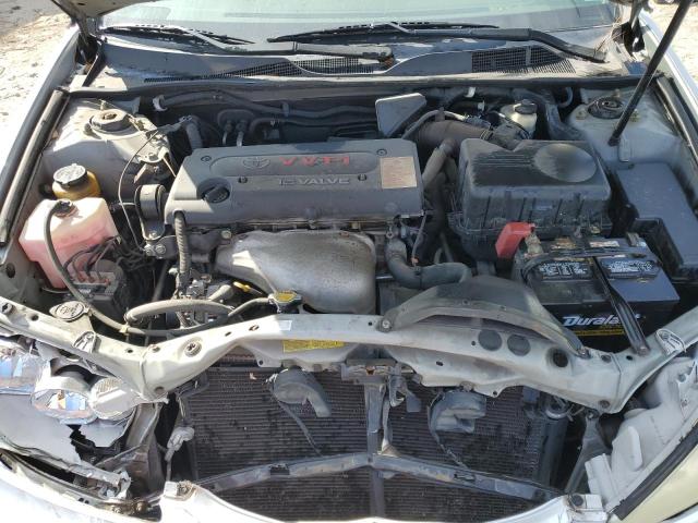 Photo 11 from auction – 2006 TOYOTA CAMRY LE with VIN 4T1BE30K76U748853