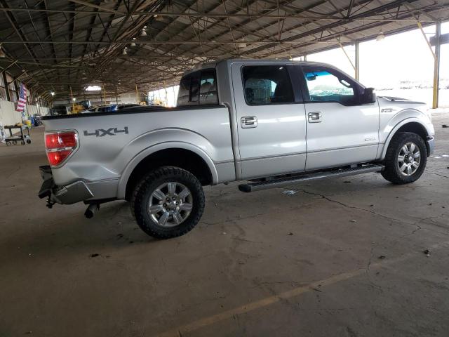 Photo 3 from auction – 2011 FORD F150 SUPER with VIN 1FTFW1ET3BFB84173