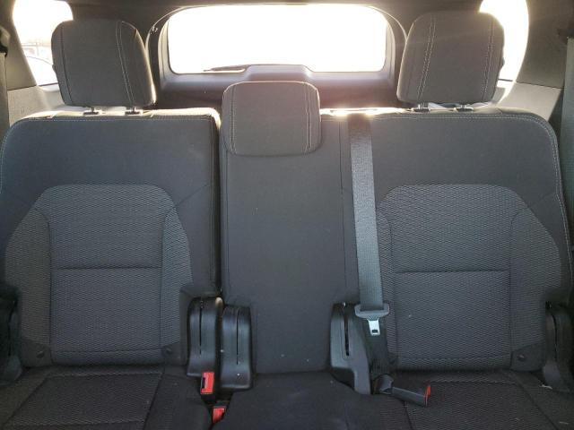 Photo 10 from auction – 2017 FORD EXPLORER X with VIN 1FM5K7D81HGE42194