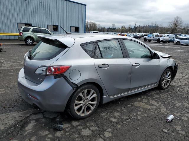 Photo 3 from auction – 2010 MAZDA 3 S with VIN JM1BL1H63A1313134