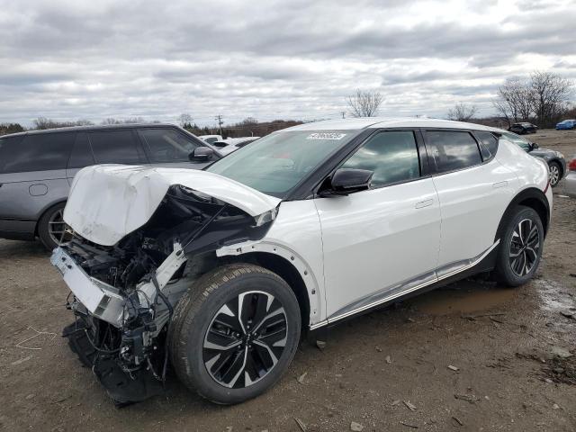 KIA EV6 LIGHT 2024 with VIN KNDC3DLC6R5192221 - Photo from auction