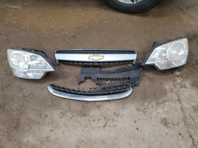 Photo 13 from auction – 2014 CHEVROLET CAPTIVA LT with VIN 3GNAL4EK3ES510945
