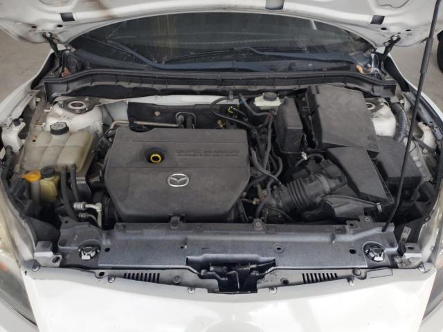 Photo 11 from auction – 2012 MAZDA 3 I with VIN JM1BL1UF3C1650007
