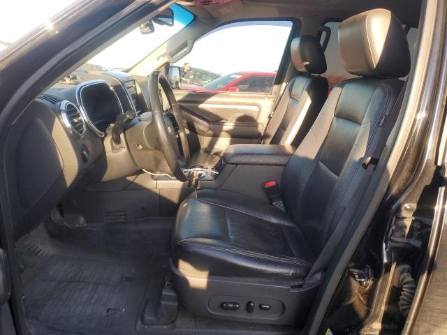 Photo 7 from auction – 2008 FORD EXPLORER S with VIN 1FMEU238X8UB31007