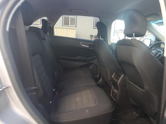 Photo 11 from auction – 2018 FORD EDGE SEL with VIN 2FMPK3J95JBB64153