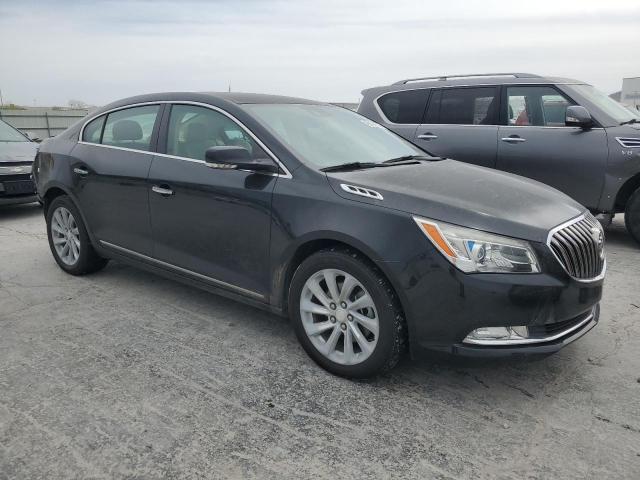Photo 4 from auction – 2016 BUICK LACROSSE with VIN 1G4GB5G39GF201100