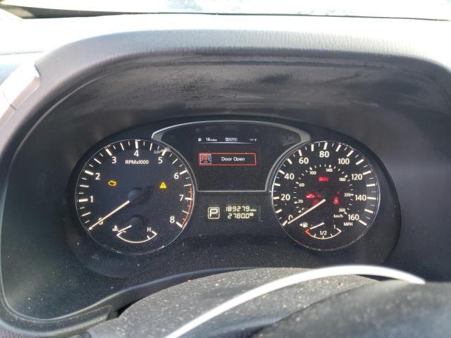 Photo 9 from auction – 2014 NISSAN PATHFINDER with VIN 5N1AR2MM3EC728948
