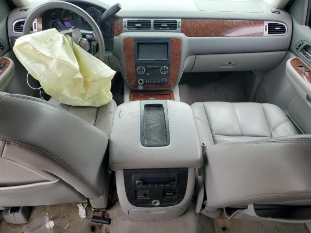 Снимка 8 от търг – 2008 CHEVROLET AVALANCHE с VIN 3GNFK12368G101012