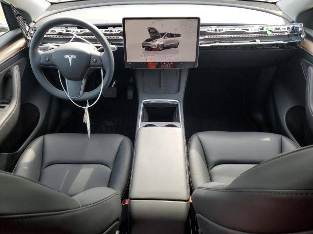 Photo 8 from auction – 2023 TESLA MODEL Y with VIN 7SAYGDEE6PF836551