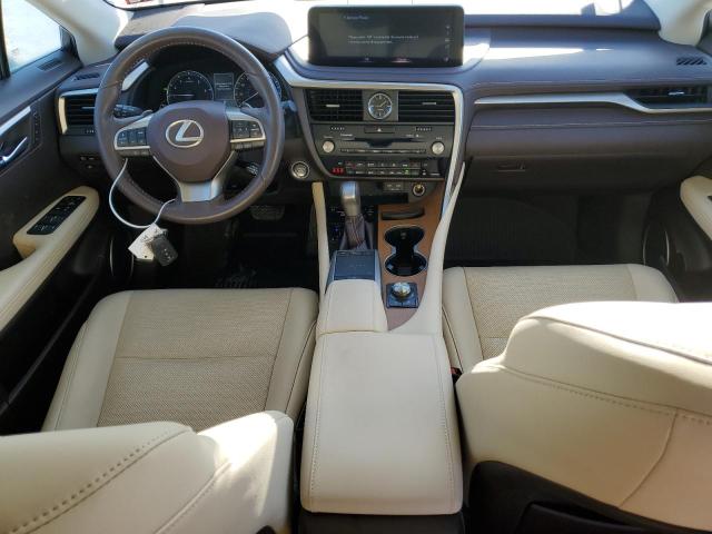 Photo 8 from auction – 2020 LEXUS RX 350 with VIN 2T2HZMDA5LC219464