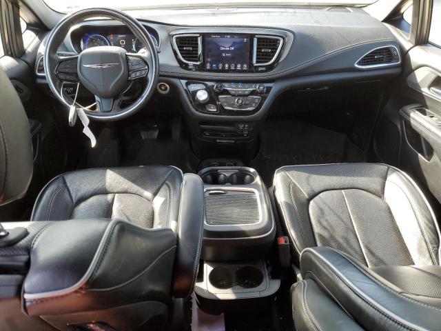 Photo 8 from auction – 2020 CHRYSLER PACIFICA with VIN 2C4RC1GG2LR250311