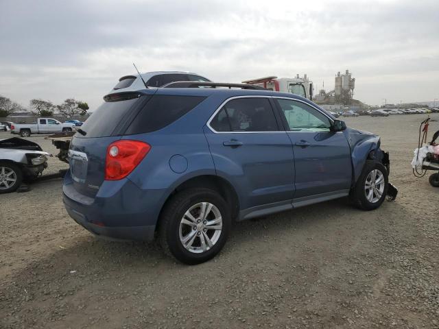 Photo 3 from auction – 2012 CHEVROLET EQUINOX LT with VIN 2GNFLEEK6C6111809