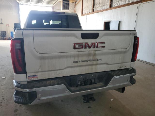 Photo 6 from auction – 2024 GMC SIERRA K25 with VIN 1GT49NEY3RF448648
