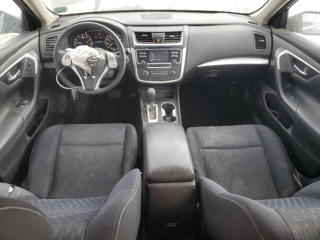 Photo 8 from auction – 2018 NISSAN ALTIMA 2.5 with VIN 1N4AL3AP3JC478427
