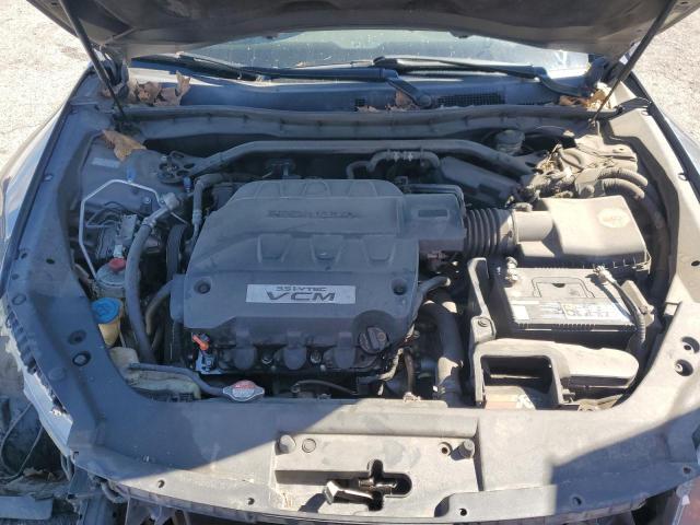 Photo 11 from auction – 2012 HONDA CROSSTOUR with VIN 5J6TF2H54CL004217