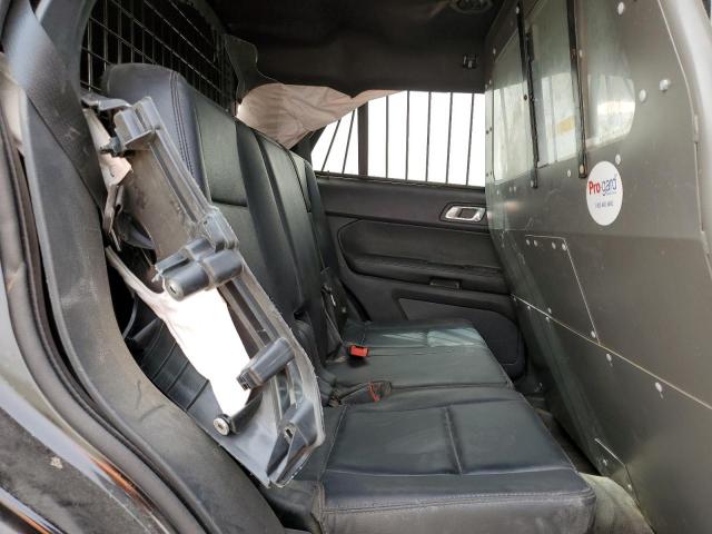Photo 10 from auction – 2019 FORD EXPLORER P with VIN 1FM5K8AR2KGA29467