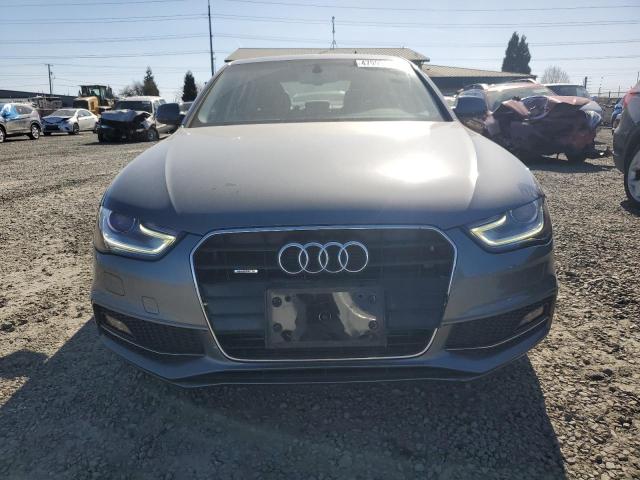 Photo 5 from auction – 2014 AUDI A4 PREMIUM with VIN WAUFFAFL9EN024238