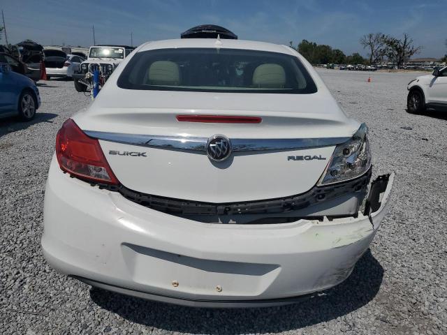 Photo 6 from auction – 2013 BUICK REGAL with VIN 2G4GR5ER9D9159518