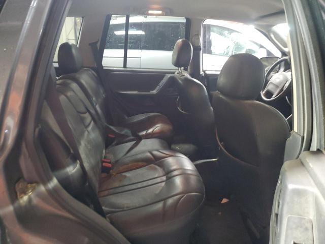 Photo 10 from auction – 2004 JEEP GRAND CHER with VIN 1J4GW48S44C334086