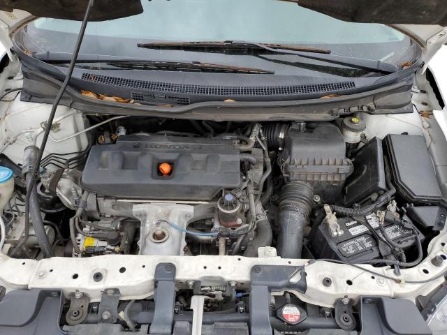 Photo 11 from auction – 2012 HONDA CIVIC LX with VIN 19XFB2F55CE069250