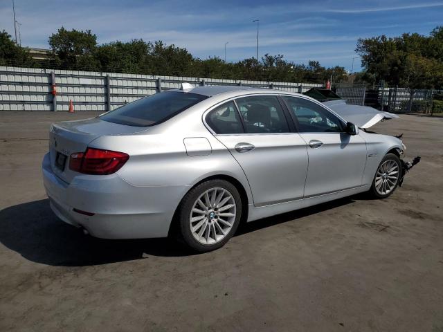 Photo 3 from auction – 2011 BMW 535 I with VIN WBAFR7C54BC800010