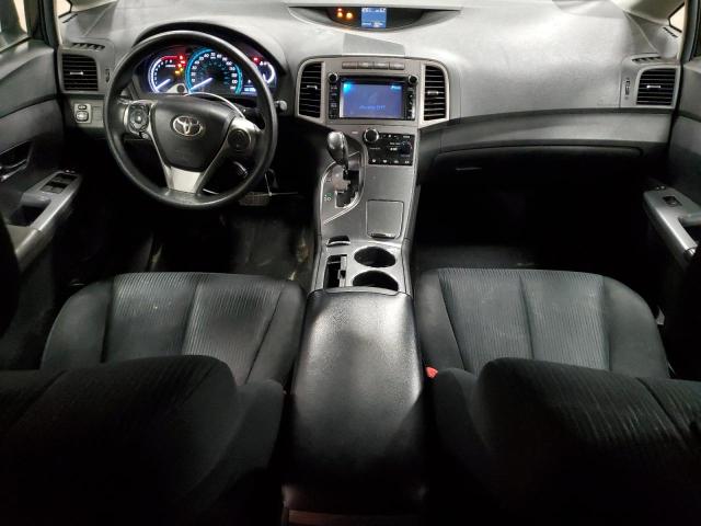 Photo 8 from auction – 2013 TOYOTA VENZA LE with VIN 4T3ZA3BB4DU072101
