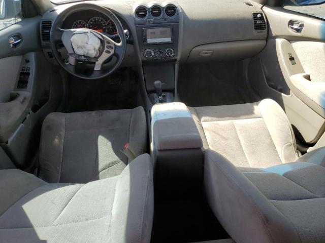 Photo 8 from auction – 2010 NISSAN ALTIMA BAS with VIN 1N4AL2AP0AN559934