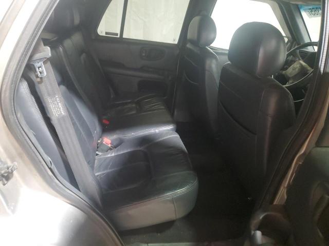 Photo 11 from auction – 2000 OLDSMOBILE BRAVADA with VIN 1GHDT13W2Y2397283