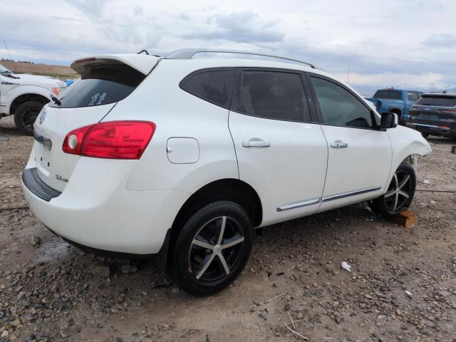 Photo 3 from auction – 2012 NISSAN ROGUE S with VIN JN8AS5MV4CW350237