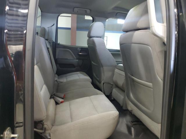 Photo 10 from auction – 2014 CHEVROLET SILVERADO with VIN 1GCVKPEH2EZ355052