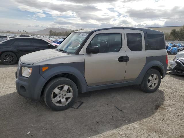 HONDA ELEMENT EX 2004 with VIN 5J6YH18594L010204 - Photo from auction