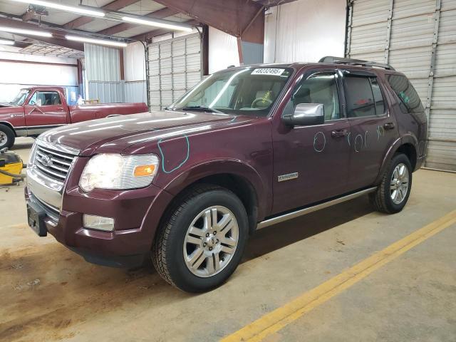 FORD EXPLORER L 2008 مع رقم تعريف المركبة 1FMEU75EX8UB15230 - صورة من المزاد