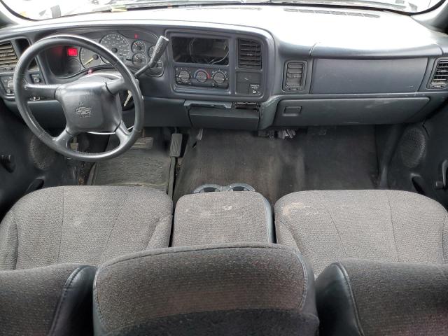 Photo 8 from auction – 2001 CHEVROLET SILVERADO with VIN 1GCEC19W71Z157628