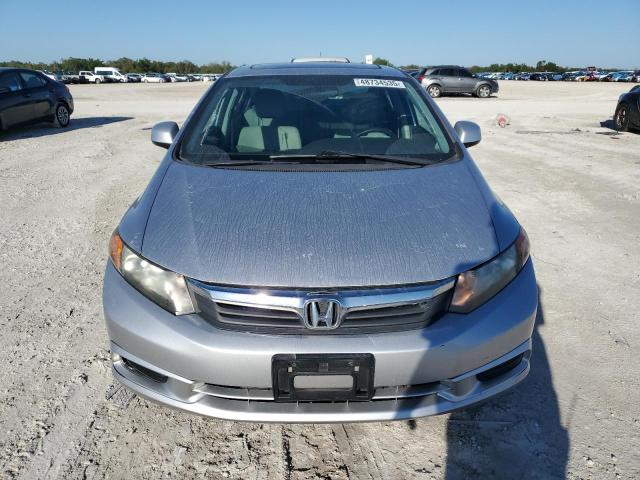 Снимка 5 от търг – 2012 HONDA CIVIC EX с VIN 19XFB2F83CE028772