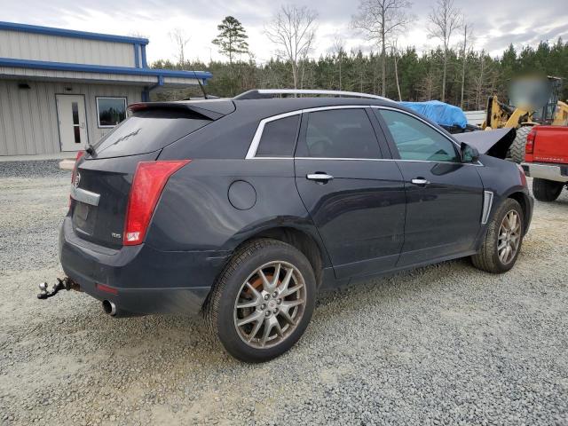 Photo 3 from auction – 2014 CADILLAC SRX PREMIU with VIN 3GYFNGE3XES577569