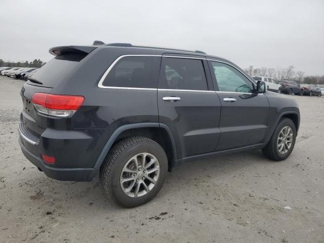 Photo 3 from auction – 2015 JEEP GRAND CHER with VIN 1C4RJFBG0FC691779