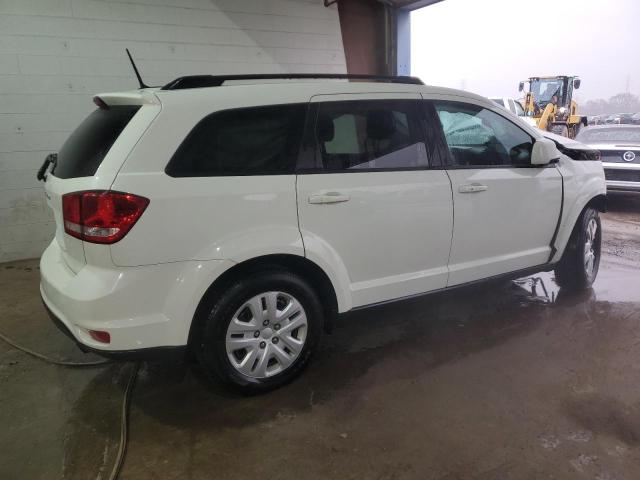 Photo 3 from auction – 2019 DODGE JOURNEY SE with VIN 3C4PDCBB1KT784133