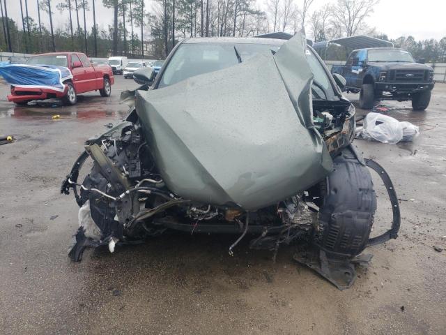 Photo 5 from auction – 2017 TOYOTA HIGHLANDER with VIN 5TDBZRFH5HS422385