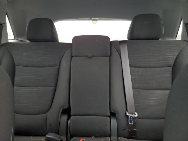 Photo 10 from auction – 2014 KIA SORENTO LX with VIN 5XYKT3A67EG445972