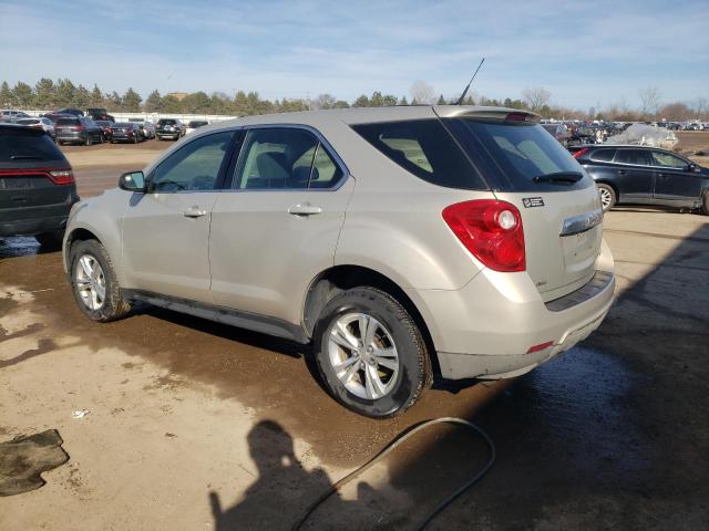 Снимка 2 от търг – 2012 CHEVROLET EQUINOX LS с VIN 2GNFLCEK6C6237835