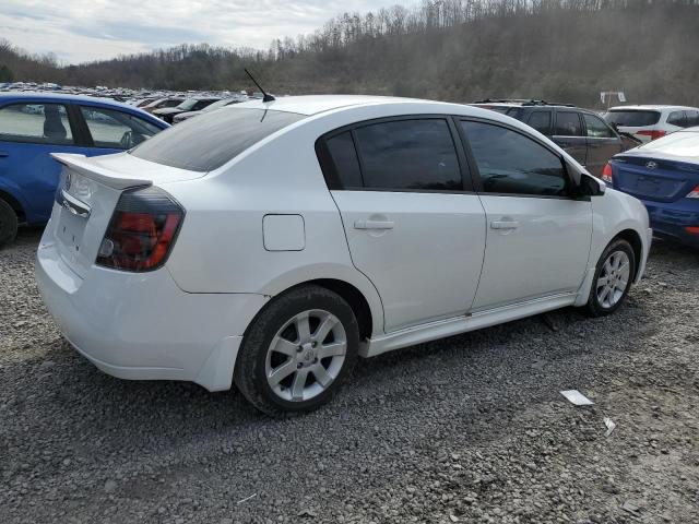 Photo 3 from auction – 2011 NISSAN SENTRA 2.0 with VIN 3N1AB6AP5BL666342