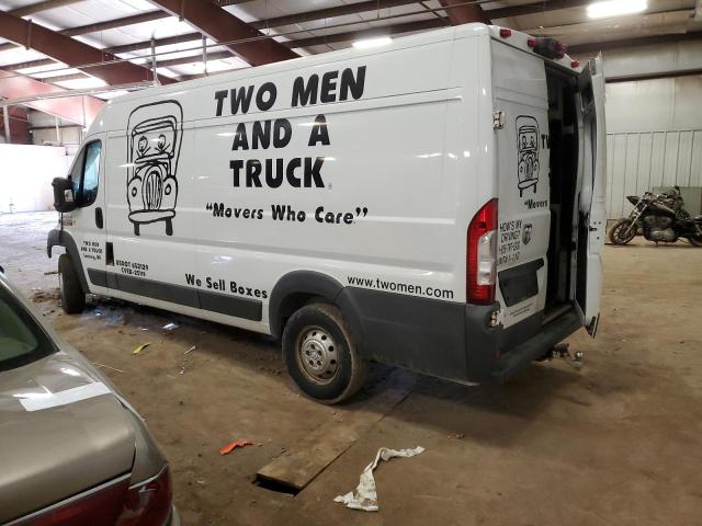 Photo 2 from auction – 2015 RAM PROMASTER with VIN 3C6URVJG7FE511292
