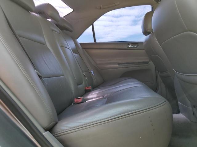 Photo 10 from auction – 2006 TOYOTA CAMRY LE with VIN 4T1BF32K16U622191